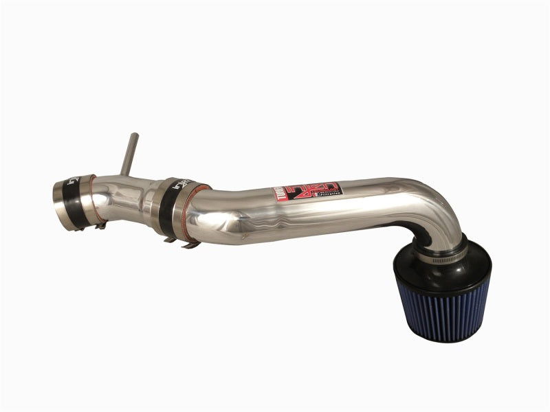 Injen 12 Kia Soul 1.6L 4cyl Black Cold Air Intake w/ MR Tech & Super Nano-Web Filter - SP1311BLK