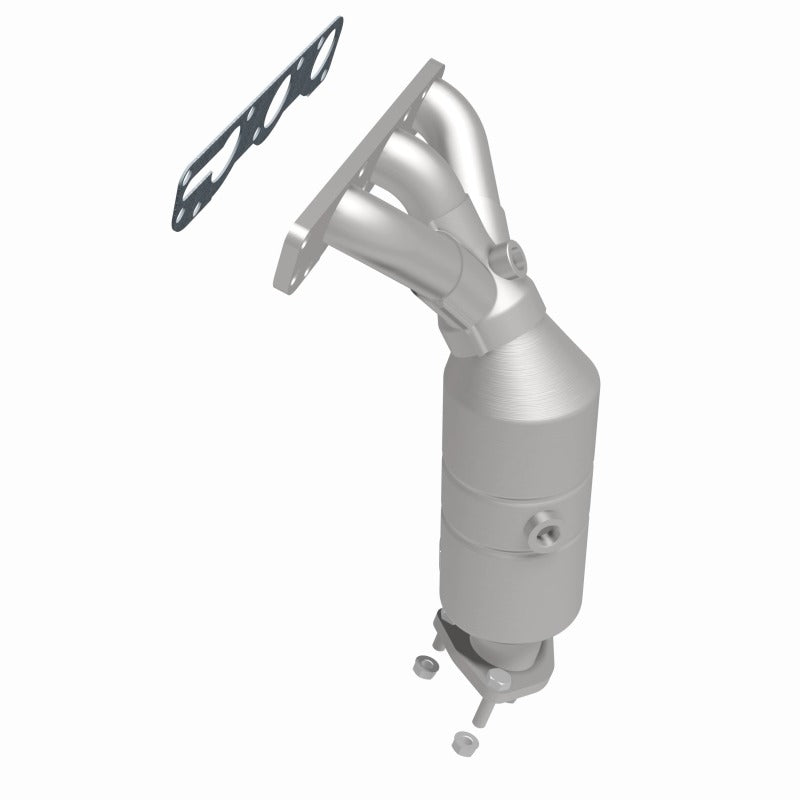 MagnaFlow Direct Fit Catalytic Converter 04-05 Suz Verona2.5 Manifold Front - 50911