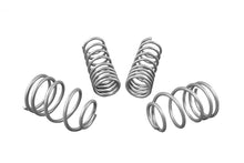 Load image into Gallery viewer, Whiteline 12-13 Ford Focus Performance Lowering Springs - WSK-FRD004