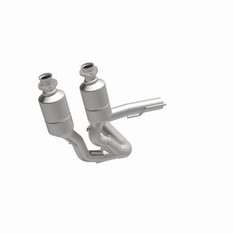 MagnaFlow Direct Fit Catalytic Converter 99-00 Grand Cherokee 4.0L - 447187