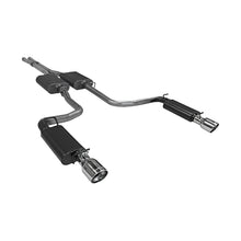 Load image into Gallery viewer, Flowmaster 05-10 Dodge Magnum/Charger/300C 5.7L Force II Cat-Back Exhaust System - 17405