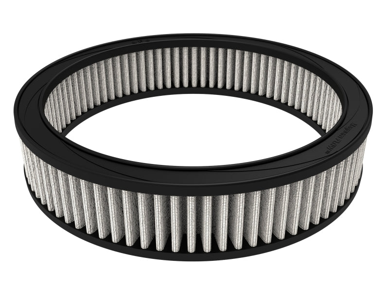 aFe MagnumFLOW Air Filters OER PDS A/F PDS Nissan Cars 74-79 Trucks86-92 V6 - 11-10074