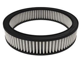 aFe MagnumFLOW Air Filters OER PDS A/F PDS Nissan Cars 74-79 Trucks86-92 V6 - 11-10074