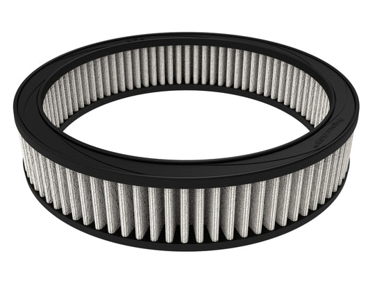 aFe MagnumFLOW Air Filters OER PDS A/F PDS Nissan Cars 74-79 Trucks86-92 V6 - 11-10074