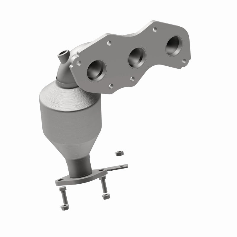 MagnaFlow Direct Fit Catalytic Converter 07-09 Lexus RX350 3.5L - 50651