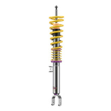 Load image into Gallery viewer, KW Coilover Kit V3 BMW 17+ BMW 5 Series Sedan 2WD w/ Electronic Dampers - 352200BY