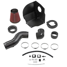 Load image into Gallery viewer, Flowmaster 09-15 GM 2500HD 6.0L Performance Cold Air Intake Kit - 615158