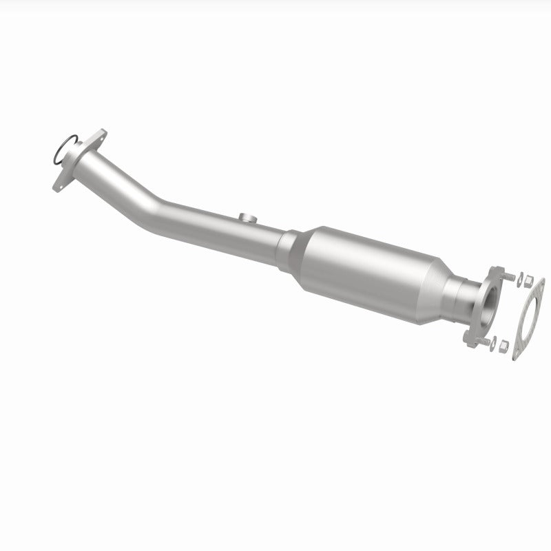MagnaFlow 05-06 Nissan Titan 5.6L Direct Fit Converter - 5592218