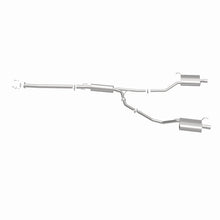Load image into Gallery viewer, MagnaFlow BRE Exhaust Kit 09-15 Honda Pilot 3.5L - 106-0333