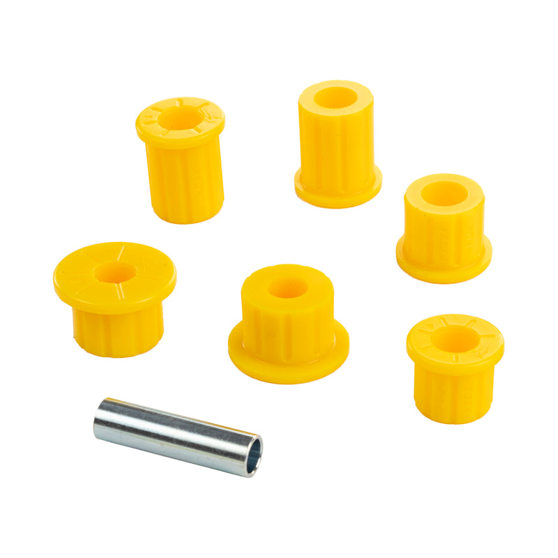 ARB Bushing Kit Fr & Rr Yj Wrangler - OMESB87