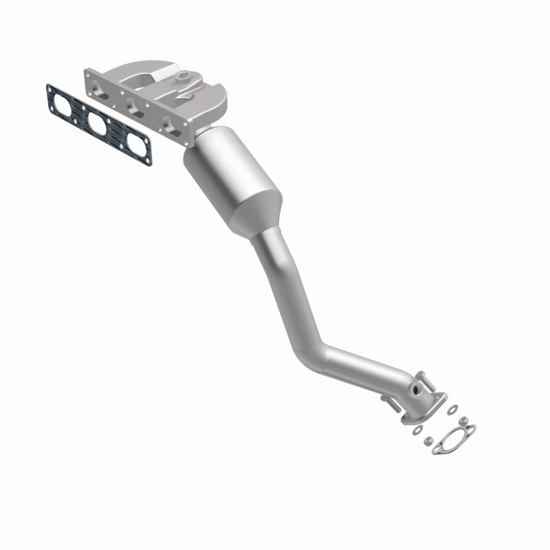 MagnaFlow 01-06 BMW X5 3.0L Direct Fit Converter - 4551772