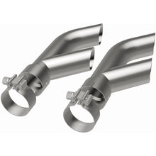 Load image into Gallery viewer, MagnaFlow Tip (1-Set) Turn Down 2.50inch I.D. - 35218