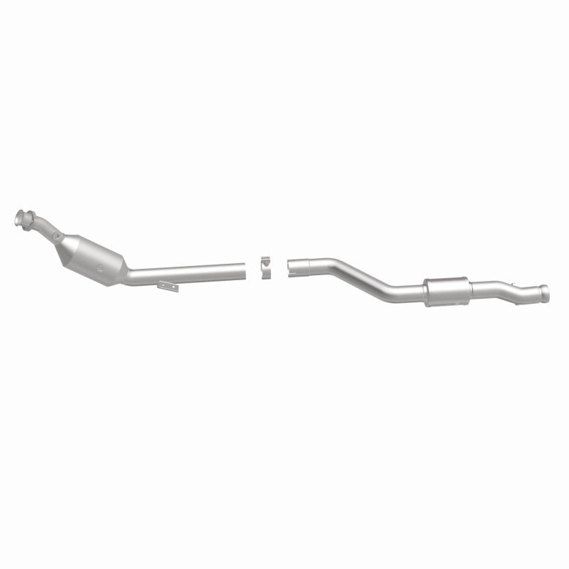 MagnaFlow 07-11 Mercedes-Benz S550 5.5L Direct Fit Converter - 5561570