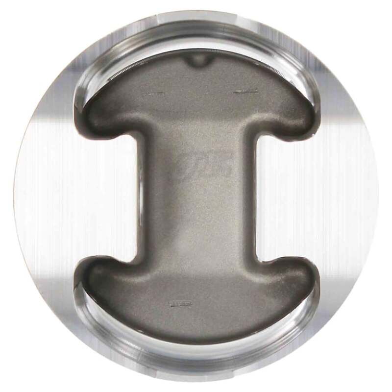 JE Pistons HONDA H22A1 DOME KIT Set of 4 Pistons - 166036