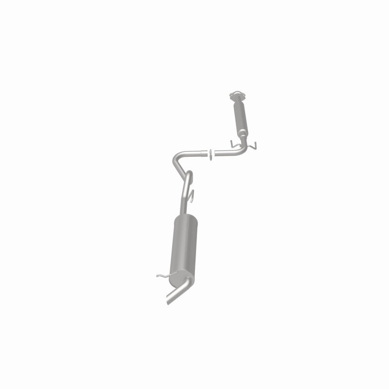 MagnaFlow BRE Exhaust Kit 05-07 Saturn Ion 2.2L - 106-0204