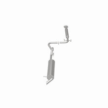 Load image into Gallery viewer, MagnaFlow BRE Exhaust Kit 05-07 Saturn Ion 2.2L - 106-0204