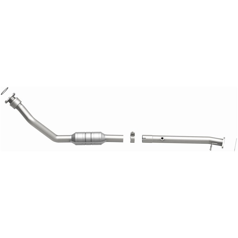 MagnaFlow Direct Fit Catalytic Converter 04-05 Aztek/Rendezvous 3.4L - 51710