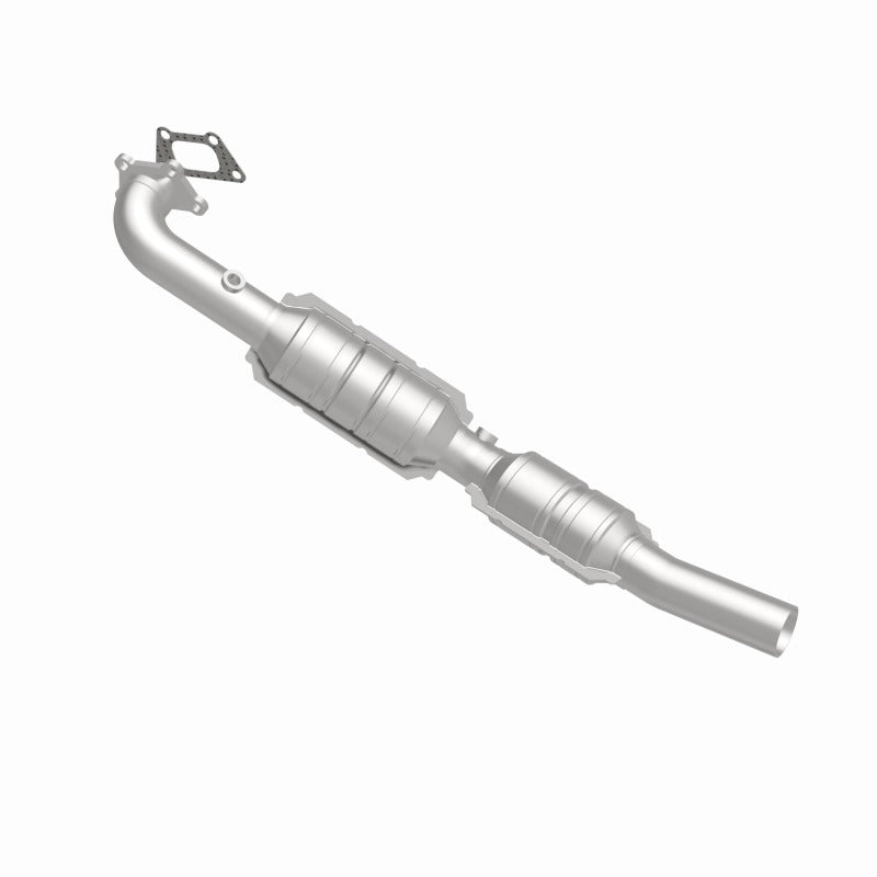 MagnaFlow Direct Fit Catalytic Converter 12-13 Chevrolet Camaro V6 3.6L - 551682