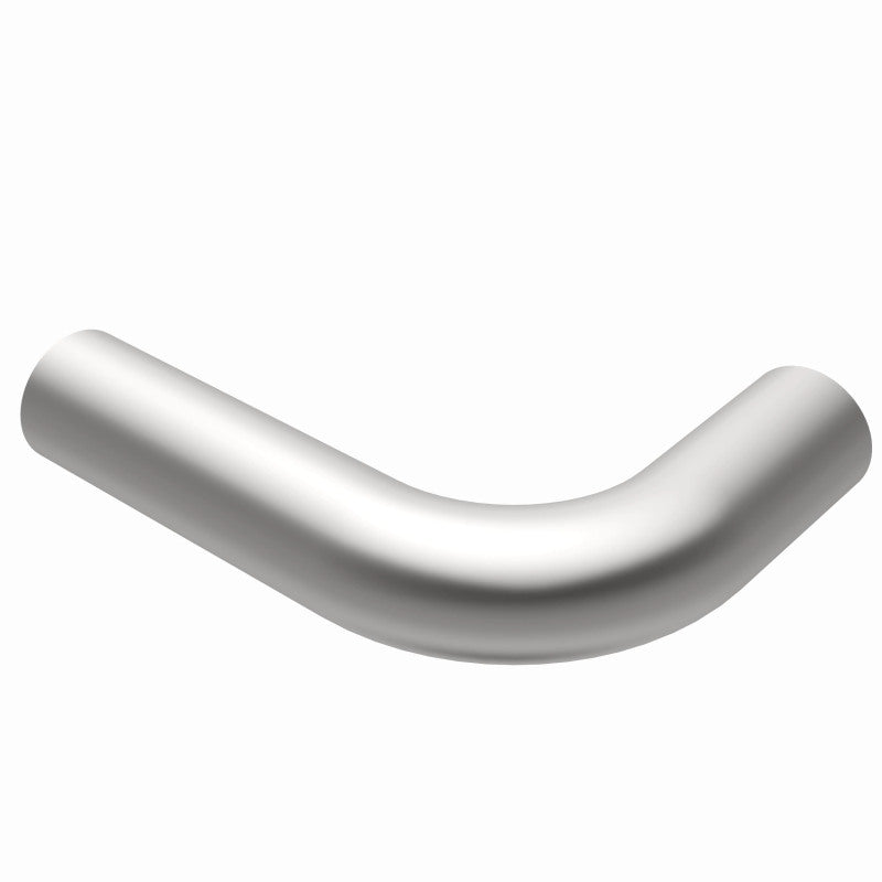 MagnaFlow Smooth Trans 90D 4.00 SS - 10711
