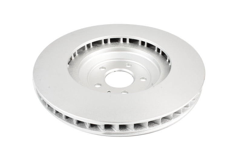 DBA 2020+ Audi Q7 45 TDI/50 TDI Quattro En-Shield Standard Front Brake Rotor - DBA3014E