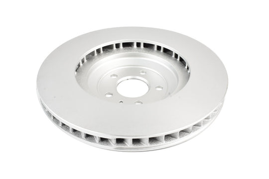 DBA 2020+ Audi Q7 45 TDI/50 TDI Quattro En-Shield Standard Front Brake Rotor - DBA3014E