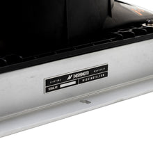 Load image into Gallery viewer, Mishimoto Universal Heat Exchanger Kit - With Integrated 1 x 12in Brushless Fan - MMHE-UNI-BRLS-K