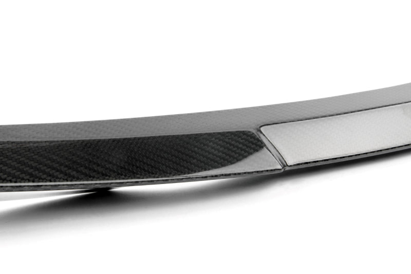 Dinan 15-18 BMW M3 (F80) Carbon Fiber Rear Deck Spoiler - D980-0027