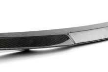 Load image into Gallery viewer, Dinan 15-18 BMW M3 (F80) Carbon Fiber Rear Deck Spoiler - D980-0027