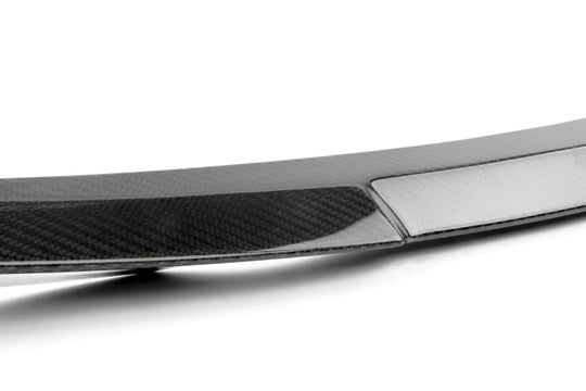 Dinan 15-18 BMW M3 (F80) Carbon Fiber Rear Deck Spoiler - D980-0027