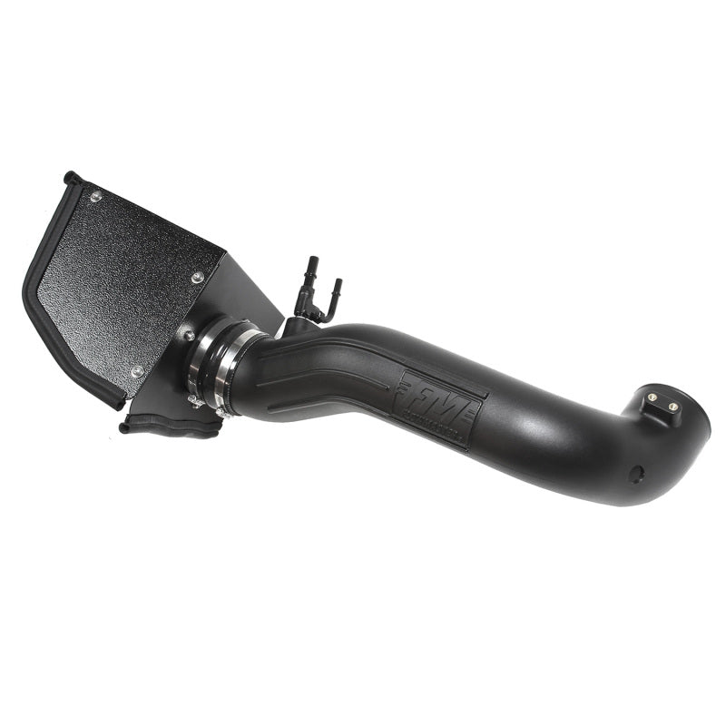 Flowmaster 18-24 Wrangler JL 2.0T Delta Force Performance Air Intake Kit - 615185
