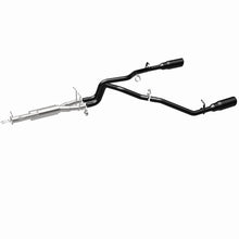 Load image into Gallery viewer, Magnaflow 25+ Ram 1500 I6 3.0L SPEQ Series Black Coated Cat-Back Performance Exhaust System - 19685