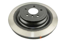 Load image into Gallery viewer, DBA 12-15 Mercedes-Benz ML350 AMG (w/375mm Front Rotor) Rear 4000 Series Standard Rotor - DBA43031