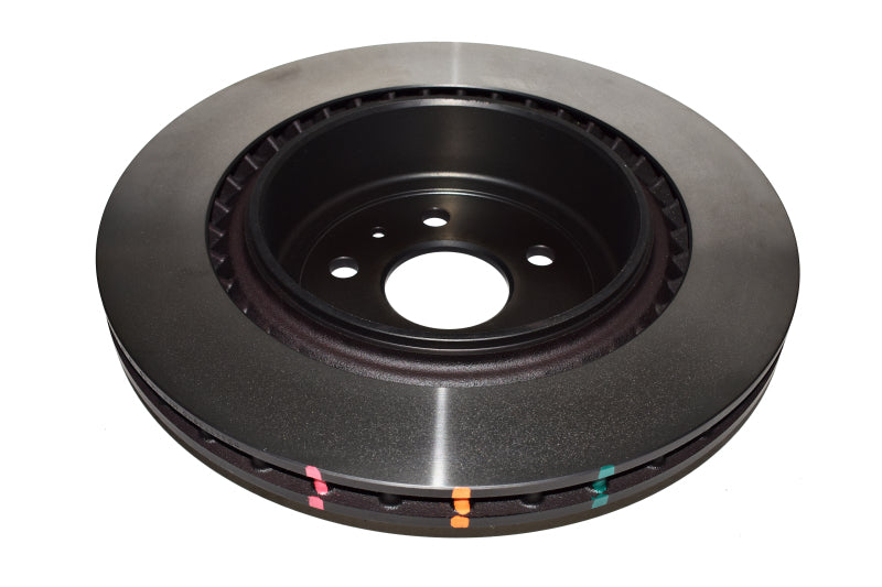 DBA 12-16 Tesla S Rear 4000 Series Standard Rotor - DBA42769