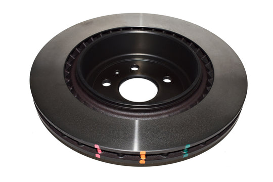 DBA 12-16 Tesla S Rear 4000 Series Standard Rotor - DBA42769