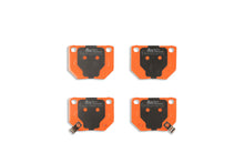 Load image into Gallery viewer, DBA 06-07 Subaru WRX XP650 Rear Brake Pads - DB1220XP