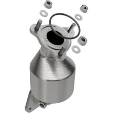 Load image into Gallery viewer, MagnaFlow 10-11 Buick LaCrosse 3.6L Direct Fit Converter - 551300