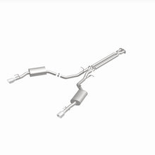 Load image into Gallery viewer, MagnaFlow Sys C/B 05- Pontiac GTO 6.0L V8 - 15892