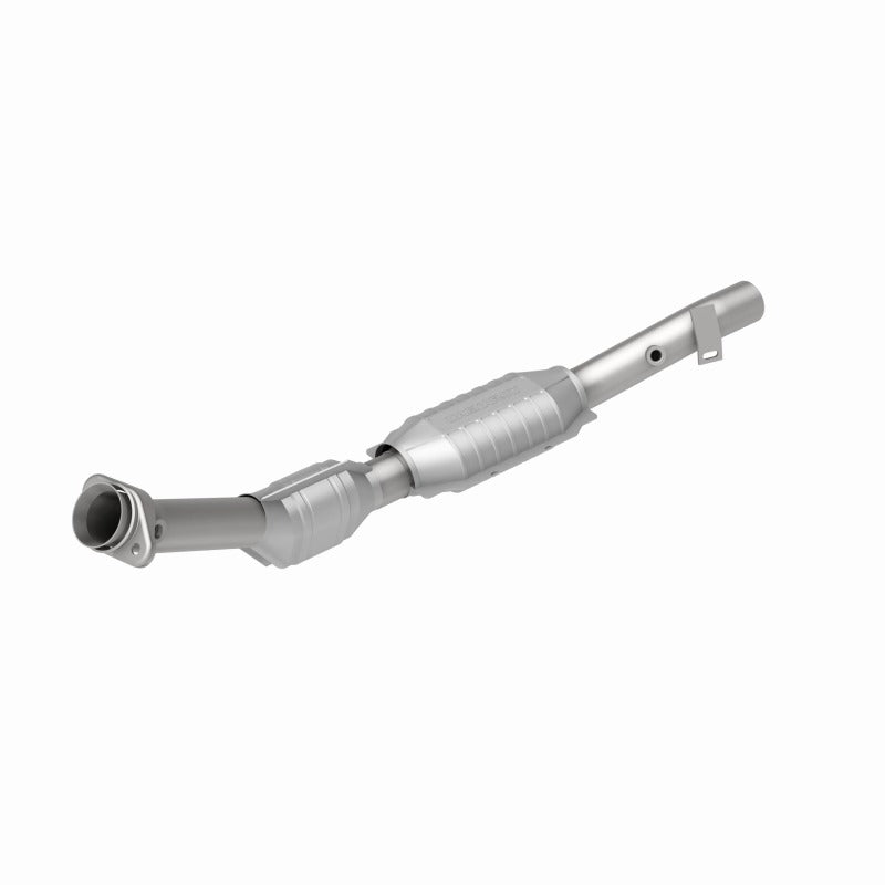 MagnaFlow Direct Fit Catalytic Converter 01 Ford Lightning Passenger Side - 51727