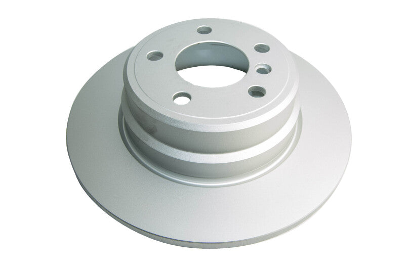 DBA 00-06 BMW X5 Rear En-Shield Standard Rotor - DBA814E