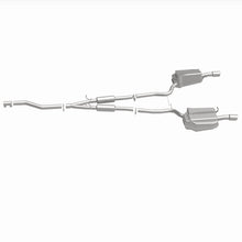 Load image into Gallery viewer, MagnaFlow BRE Exhaust Kit 05-09 Audi A4 2.0L - 106-0169