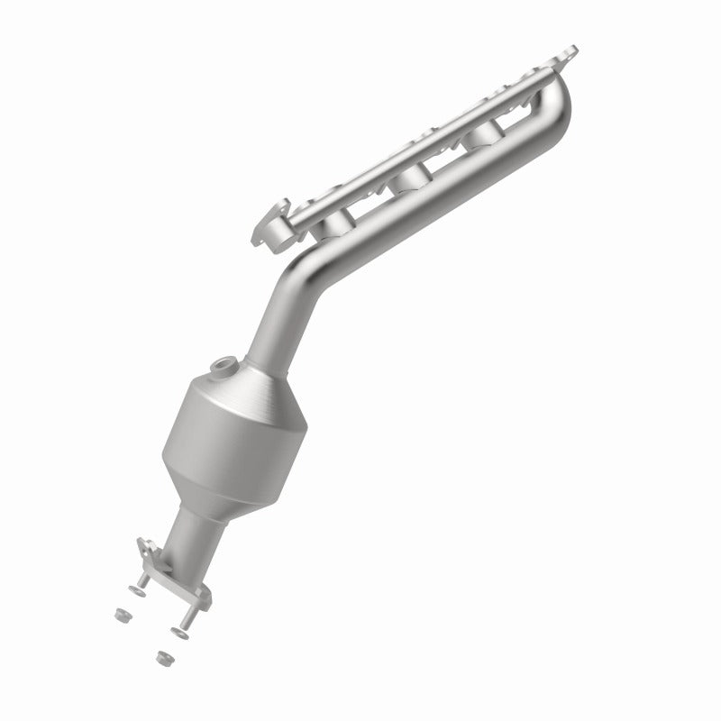 MagnaFlow Direct Fit Catalytic Converter 10-14 GX460 4.6L Manifold - 51795
