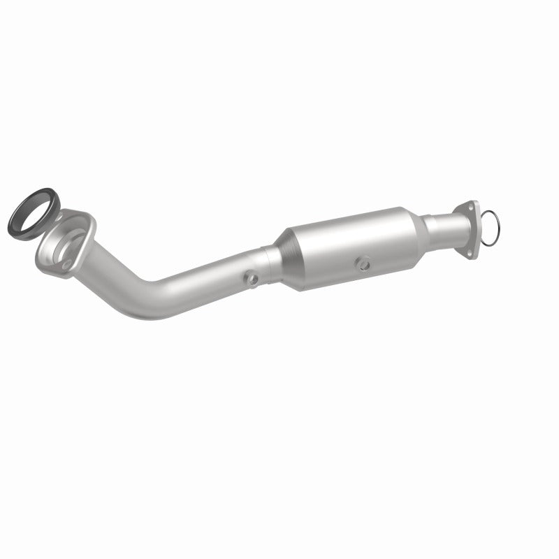 MagnaFlow Direct Fit Catalytic Converter 02-06 Honda CR-V 2.4L (49 State) - 23766