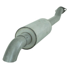 Load image into Gallery viewer, MBRP 98-11 Ford Ranger 3.0/4.0L Cat Back Single Side Turn Down Aluminized Exhaust - S5224AL