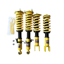Load image into Gallery viewer, BLOX Racing 2009+ Nissan G37/370Z - Non-Adjustable Damping Street Series II Coilovers RWD - BXSS-02710