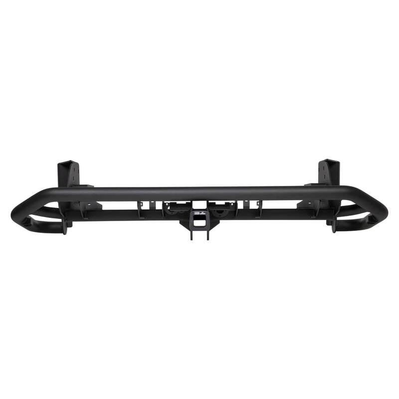 ARB Summit Raw Rear Step Towbar Suit Sensor 11On Rang/Bt50 3500Kg (Fit Kit NOT Included) - 3640170