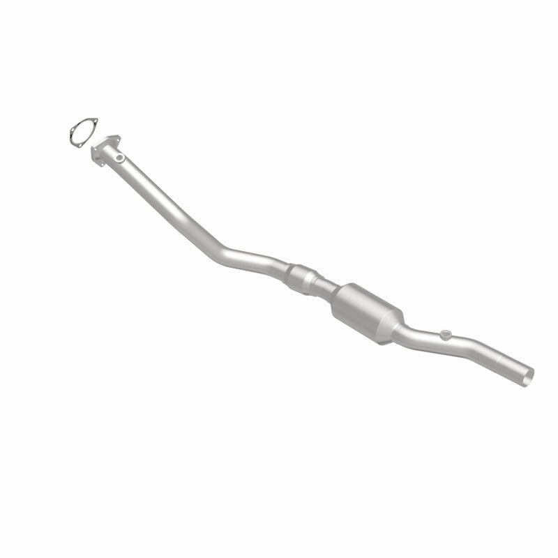 MagnaFlow California Direct Fit Converter 98-99 Audi A6 2.8L - 4481024