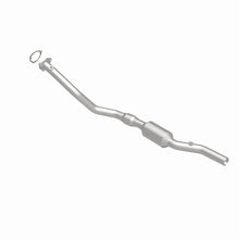 Load image into Gallery viewer, MagnaFlow California Direct Fit Converter 98-99 Audi A6 2.8L - 4481024
