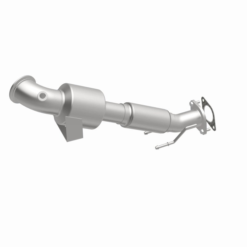 MagnaFlow Direct Fit Catalytic Converter 2013 Ford Focus ST 2.0T - 51633