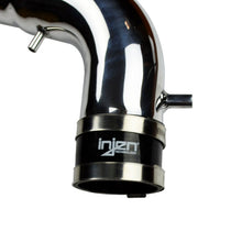 Load image into Gallery viewer, Injen 99-04 4Runner Tacoma 3.4L V6 only Polished Power-Flow Air Intake System - PF2055P