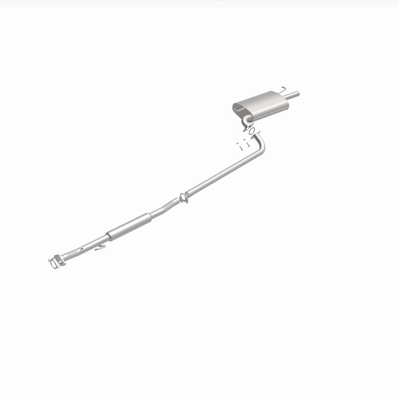 MagnaFlow BRE Exhaust Kit 96-03 Camry ES300 - 106-0196